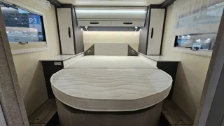 Alquiler de autocaravana