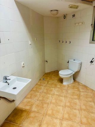 Local comercial en alquiler en Norte en Jerez de la Frontera