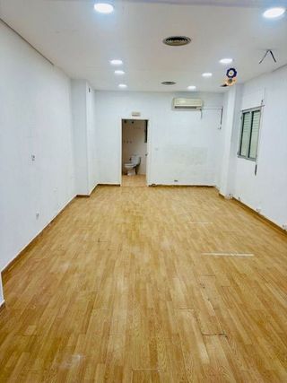 Local comercial en alquiler en Norte en Jerez de la Frontera
