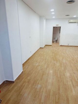 Local comercial en alquiler en Norte en Jerez de la Frontera
