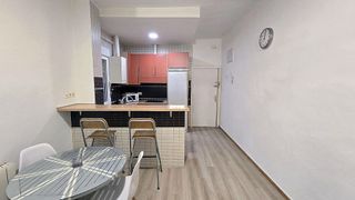 Piso en alquiler en Universidad - Malasaña en Madrid