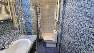 Piso en alquiler en Universidad - Malasaña en Madrid