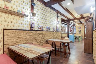 Local comercial en alquiler en Gros en San Sebastián-Donostia