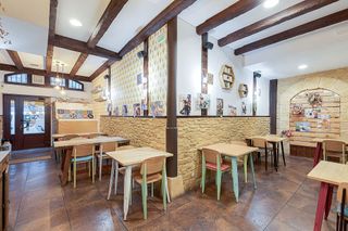 Local comercial en alquiler en Gros en San Sebastián-Donostia