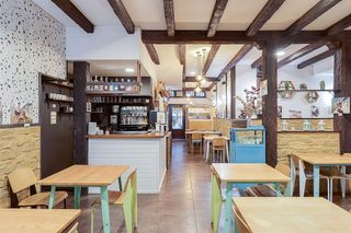 Local comercial en alquiler en Gros en San Sebastián-Donostia