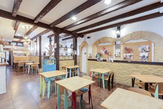 Local comercial en alquiler en Gros en San Sebastián-Donostia