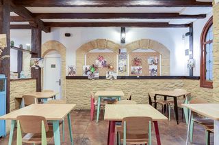 Local comercial en alquiler en Gros en San Sebastián-Donostia