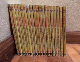Coleccion libros geronimo stilton