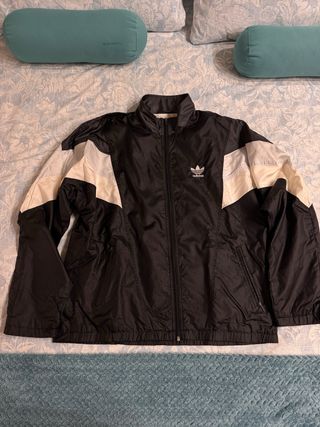 Chaqueta Adidas Originals Vintage L