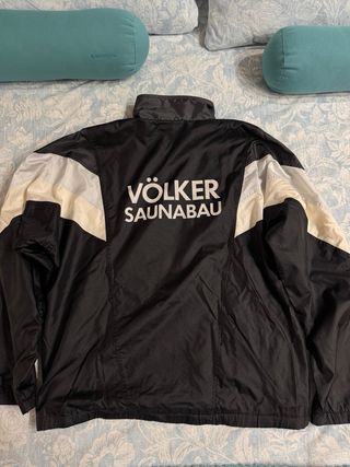 Chaqueta Adidas Originals Vintage L