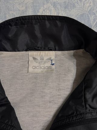 Chaqueta Adidas Originals Vintage L