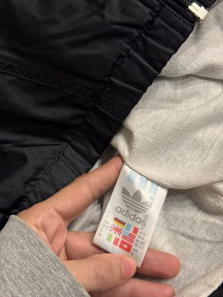 Chaqueta Adidas Originals Vintage L