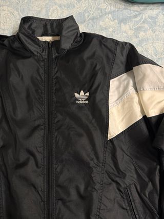 Chaqueta Adidas Originals Vintage L
