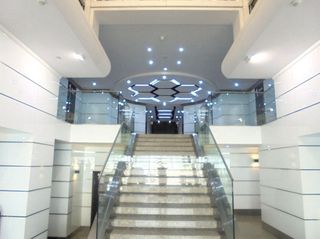 Oficina en alquiler en Corralejos - Campo de las Naciones en Madrid