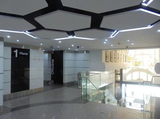 Oficina en alquiler en Corralejos - Campo de las Naciones en Madrid