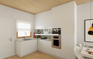 Piso en venta en Villajoyosa ciudad en Villajoyosa/Vila Joiosa (la)