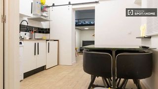 Piso en alquiler en Embajadores - Lavapiés en Madrid