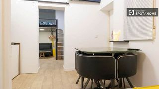 Piso en alquiler en Embajadores - Lavapiés en Madrid