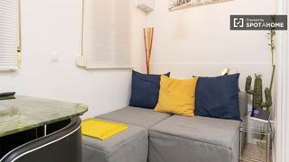 Piso en alquiler en Embajadores - Lavapiés en Madrid