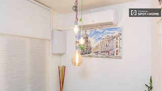 Piso en alquiler en Embajadores - Lavapiés en Madrid