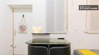 Piso en alquiler en Embajadores - Lavapiés en Madrid