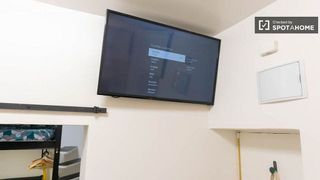 Piso en alquiler en Embajadores - Lavapiés en Madrid