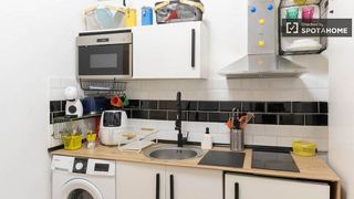 Piso en alquiler en Embajadores - Lavapiés en Madrid