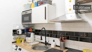 Piso en alquiler en Embajadores - Lavapiés en Madrid