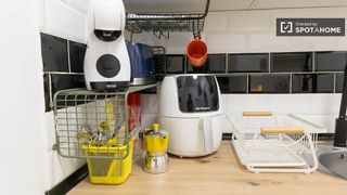 Piso en alquiler en Embajadores - Lavapiés en Madrid