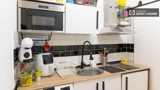 Piso en alquiler en Embajadores - Lavapiés en Madrid