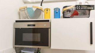 Piso en alquiler en Embajadores - Lavapiés en Madrid