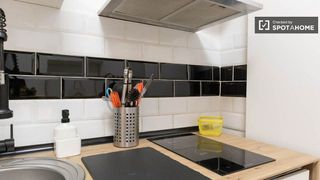 Piso en alquiler en Embajadores - Lavapiés en Madrid