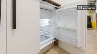 Piso en alquiler en Embajadores - Lavapiés en Madrid