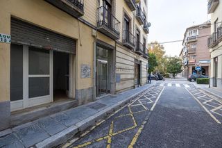 Local comercial en venta en San Matías - Realejo en Granada