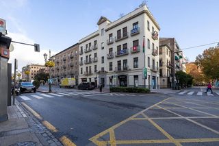 Local comercial en venta en San Matías - Realejo en Granada