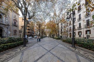 Local comercial en venta en San Matías - Realejo en Granada