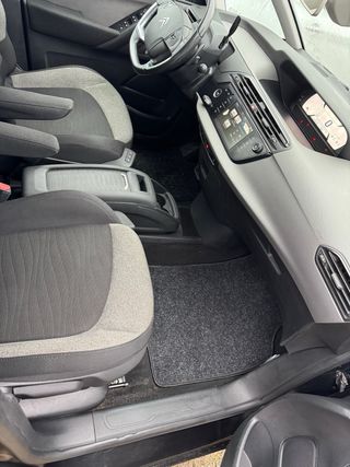 Citroen Grand C4 SpaceTourer 2016