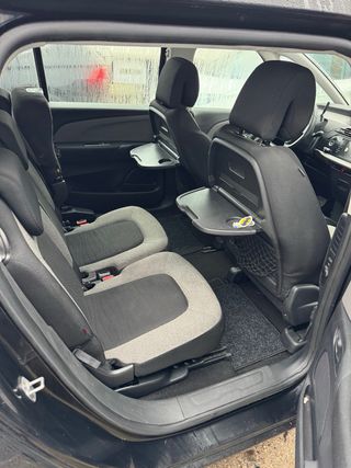 Citroen Grand C4 SpaceTourer 2016