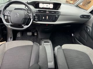 Citroen Grand C4 SpaceTourer 2016