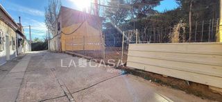 Solar en venta en La Victoria - El Cabildo en Valladolid