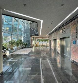 Oficina en alquiler en Valdebebas - Valdefuentes en Madrid