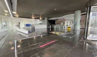 Oficina en alquiler en Valdebebas - Valdefuentes en Madrid