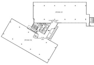 Oficina en alquiler en Valdebebas - Valdefuentes en Madrid