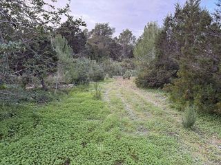 Solar en venta en Cala Vedella - Cala Tarida - Cala Conta en Sant Josep de sa Talaia