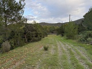 Solar en venta en Cala Vedella - Cala Tarida - Cala Conta en Sant Josep de sa Talaia