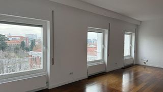 Piso en alquiler en Nuevos Ministerios - Ríos Rosas en Madrid