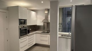 Piso en alquiler en Nuevos Ministerios - Ríos Rosas en Madrid