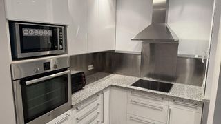 Piso en alquiler en Nuevos Ministerios - Ríos Rosas en Madrid