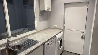 Piso en alquiler en Nuevos Ministerios - Ríos Rosas en Madrid