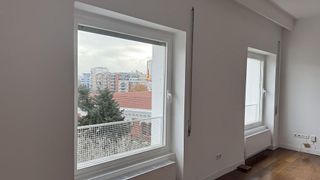 Piso en alquiler en Nuevos Ministerios - Ríos Rosas en Madrid